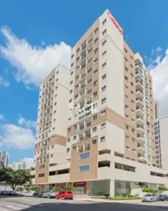 Apartamento com 2 Quartos à venda, 56m² no Praia de Itaparica, Vila Velha