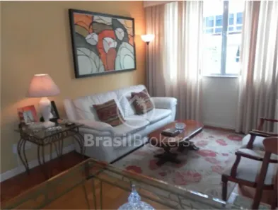 Apartamento com 2 Quartos à venda, 61m² no Copacabana, Rio de Janeiro