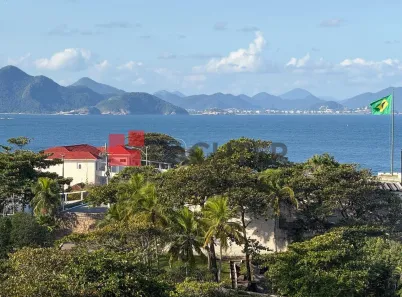 Apartamento com 4 Quartos à venda, 185m² no Copacabana, Rio de Janeiro