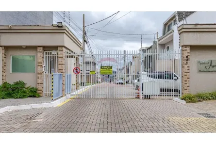 Terreno / Lote / Condomínio à venda, 90m² no Sítio Cercado, Curitiba