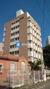 Apartamento com 1 Quarto à venda, 38m² no Centro, Campinas