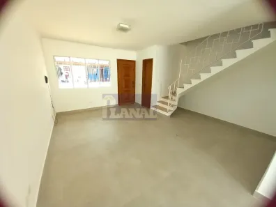 Casa de Vila com 3 Quartos para alugar, 150m² no Planalto Paulista, São Paulo