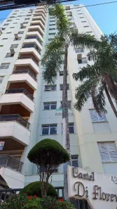 Apartamento com 3 Quartos à venda, 96m² no Bosque, Campinas