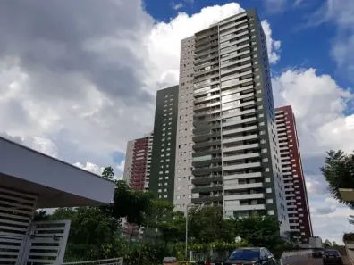 Apartamento com 3 Quartos à venda, 114m² no Jardim Aclimação, Cuiabá