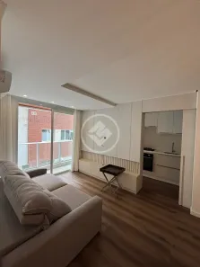 Apartamento com 1 Quarto à venda, 57m² no Centro, Florianópolis