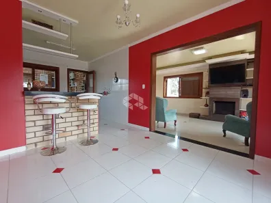 Prédio/Edifício Inteiro com 3 Quartos à venda, 336m² no Cecília, Viamão