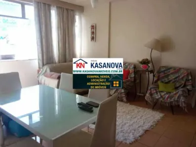 Apartamento com 2 Quartos à venda, 70m² no Leblon, Rio de Janeiro