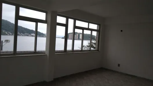 Apartamento com 4 Quartos à venda, 183m² no Itararé, São Vicente