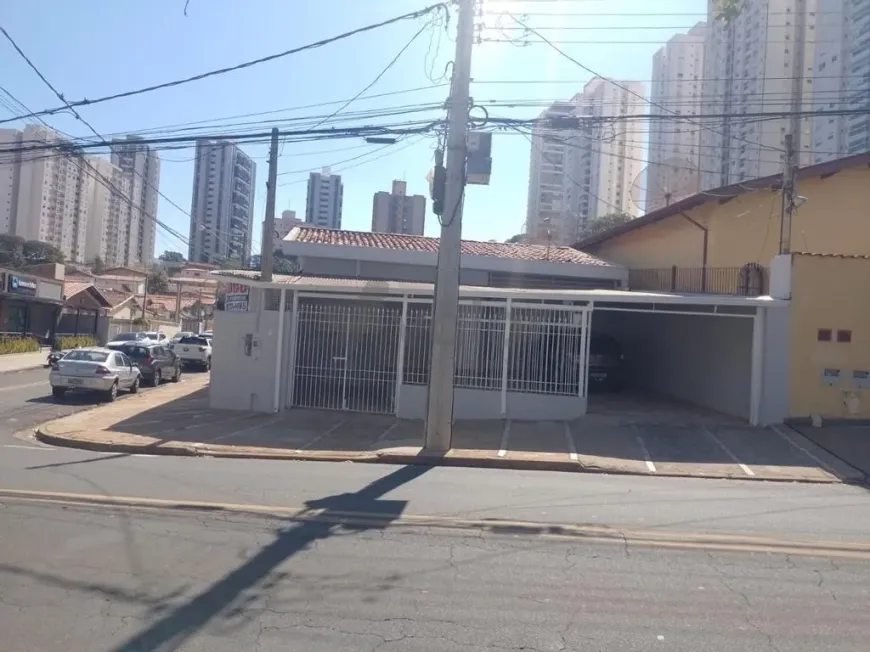 Foto do imóvel - Imóvel comercial para alugar com 168 m², 3 quartos, 2 banheiros, 1 vaga