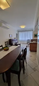 Apartamento com 3 Quartos à venda, 130m² no Centro, Florianópolis