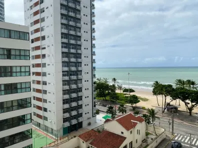 Apartamento com 5 Quartos à venda, 360m² no Boa Viagem, Recife
