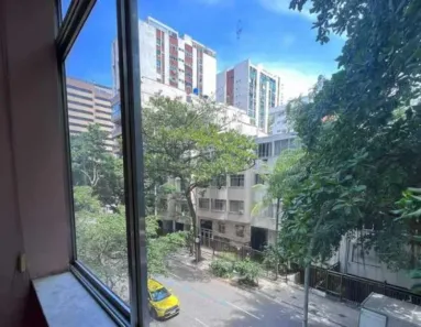 Apartamento com 3 Quartos à venda, 170m² no Ipanema, Rio de Janeiro