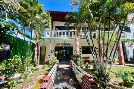 Hotel / Motel / Pousada à venda, 455m² no Ponta Negra, Natal