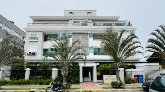 Apartamento com 3 Quartos à venda, 108m² no Jurerê, Florianópolis