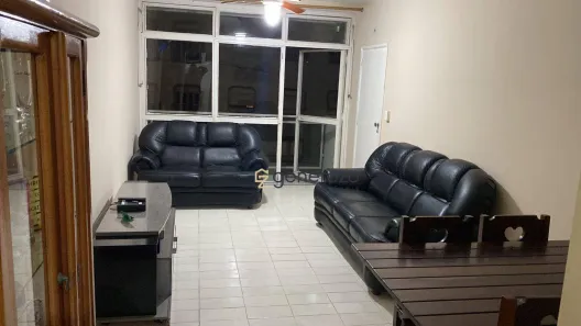 Apartamento com 3 Quartos à venda, 109m² no Pitangueiras, Guarujá