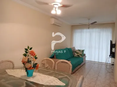 Apartamento com 3 Quartos à venda, 85m² no Enseada, Guarujá