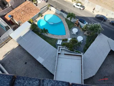 Apartamento com 3 Quartos à venda, 114m² no Varjota, Fortaleza