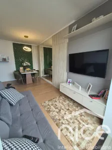 Apartamento com 2 Quartos à venda, 52m² no São Vicente, Itajaí