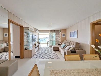 Apartamento com 3 Quartos à venda, 128m² no Centro, Londrina