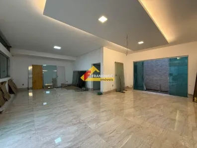 Prédio Inteiro para alugar, 435m² no Centro, Divinópolis
