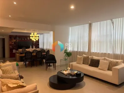 Apartamento com 2 Quartos à venda, 138m² no Copacabana, Rio de Janeiro