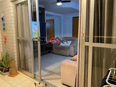 Apartamento com 3 Quartos à venda, 100m² no Centro, Osasco