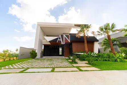 Casa com 4 Quartos à venda, 230m² no Cidade Alpha, Eusébio