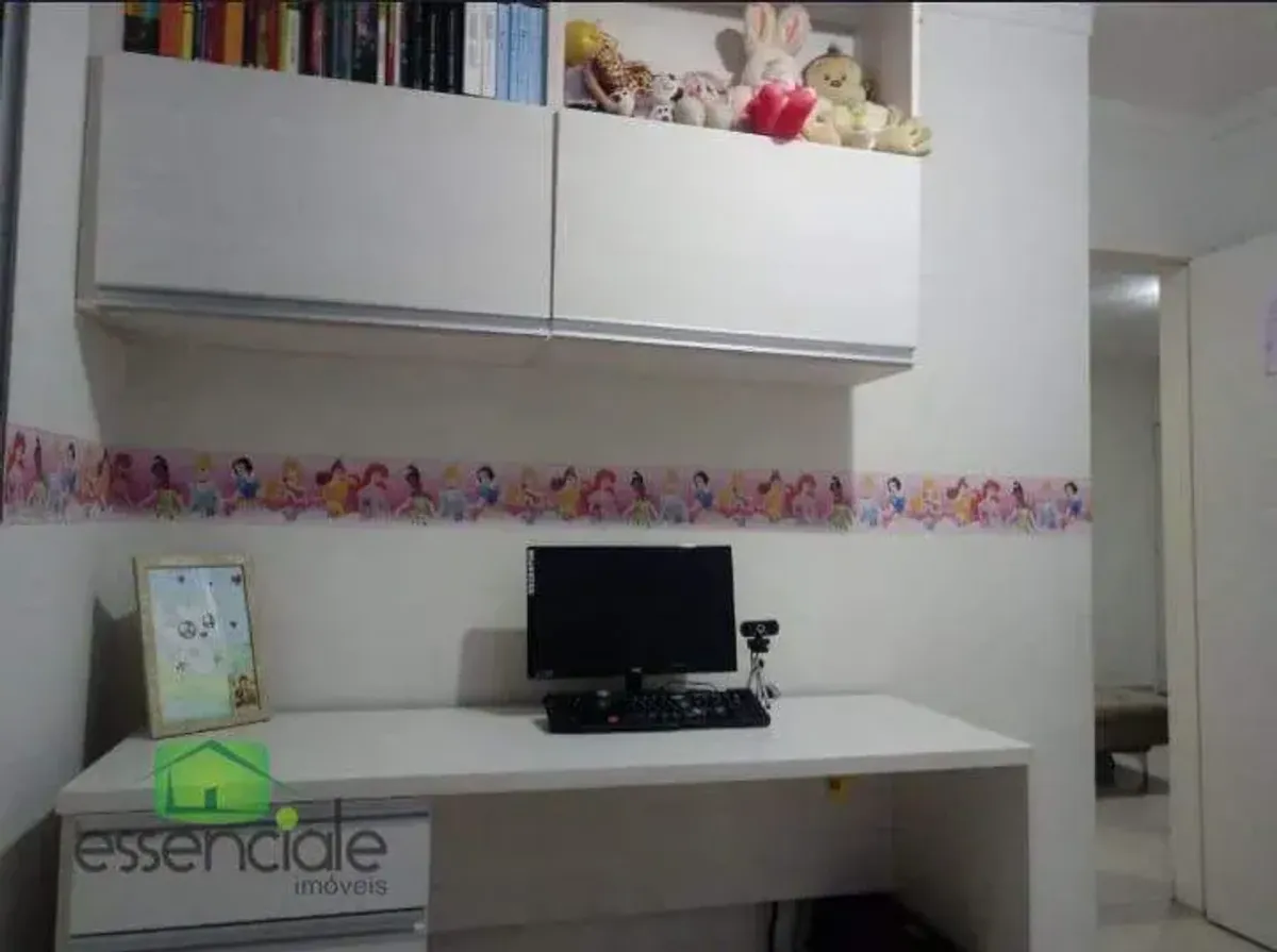 Apartamento 2 quartos no Arpoador Contagem