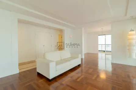 Apartamento com 4 Quartos à venda, 245m² no Vila Uberabinha, São Paulo