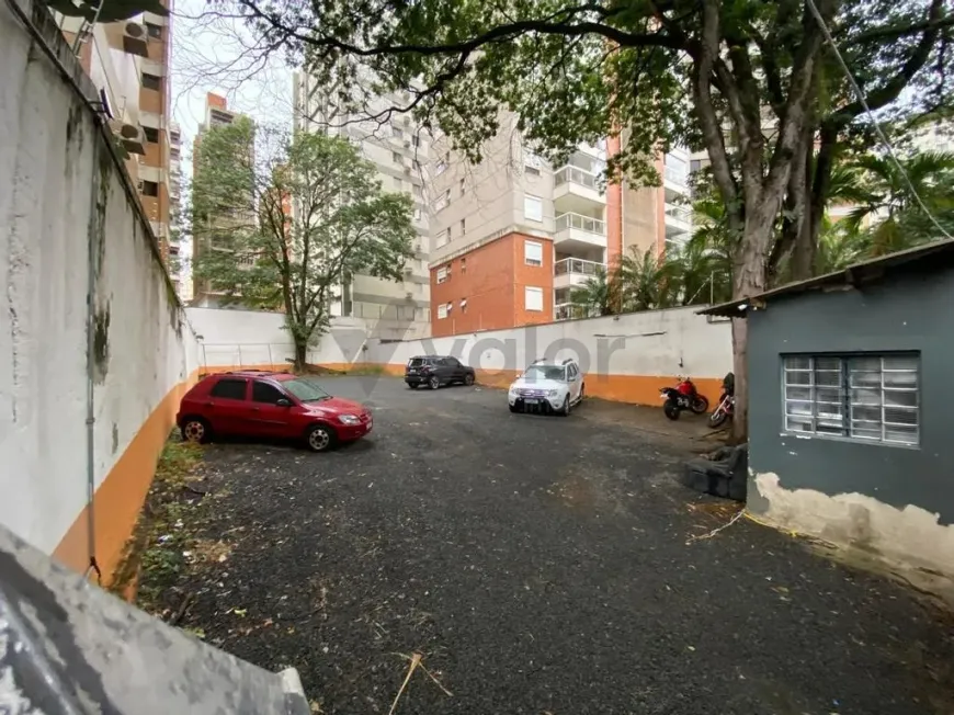 Foto do imóvel - Terreno comercial disponível para aluguel e venda com 465 m² em