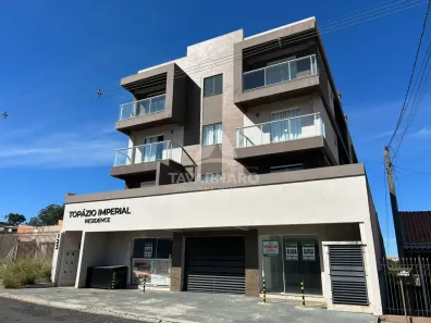 Apartamento com 2 Quartos para alugar, 78m² no Uvaranas, Ponta Grossa