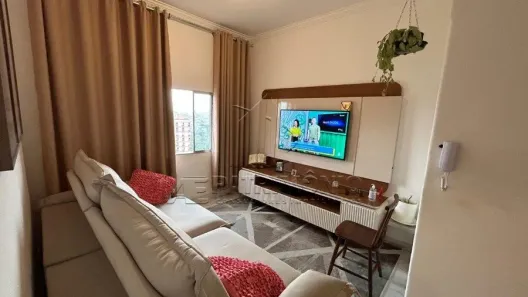 Apartamento com 3 Quartos à venda, 79m² no Centro, Sorocaba