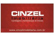 Logo da imobiliária