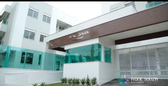 Apartamento com 2 Quartos à venda, 69m² no Canasvieiras, Florianópolis