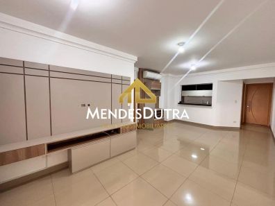 Apartamento com 3 Quartos à venda, 116m² no São Judas, Piracicaba