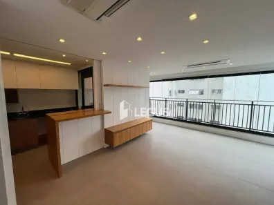 Apartamento com 2 Quartos à venda, 85m² no Pinheiros, São Paulo