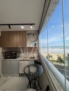 Apartamento com 2 Quartos à venda, 70m² no Caiçara, Praia Grande