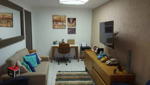 Apartamento com 1 Quarto à venda, 80m² no Boa Vista, São Caetano do Sul
