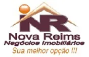 Logo da imobiliária