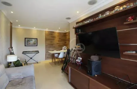 Apartamento com 2 Quartos à venda, 65m² no Taquara, Rio de Janeiro