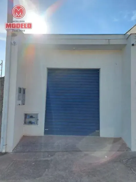 Foto do imóvel - Ponto comercial/Loja/Box para alugar com 30 m², 1 banheiro