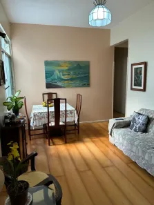 Apartamento com 2 Quartos à venda, 70m² no Leblon, Rio de Janeiro