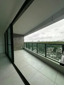 Apartamento com 4 Quartos à venda, 147m² no Boa Viagem, Recife