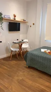 Apartamento com 1 Quarto à venda, 26m² no Centro, Rio de Janeiro