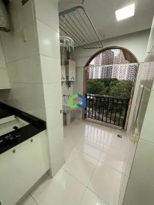 Apartamento com 2 Quartos à venda, 103m² no Barra da Tijuca, Rio de Janeiro