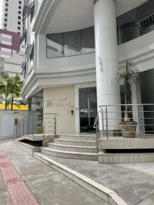 Apartamento com 3 Quartos à venda, 153m² no Centro, Balneário Camboriú