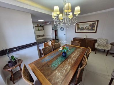 Apartamento com 3 Quartos à venda, 90m² no Centro, Florianópolis