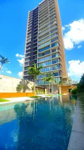 Apartamento com 3 Quartos à venda, 257m² no Cambuí, Campinas