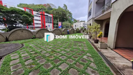Apartamento com 3 Quartos à venda, 142m² no São Mateus, Juiz de Fora