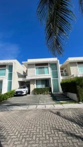 Casa de Condomínio com 4 Quartos à venda, 260m² no Sabiaguaba, Fortaleza